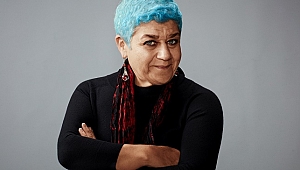 Serra Yılmaz kimdir?