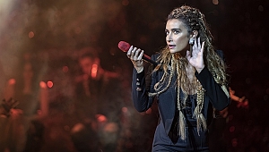 Sıla’nın 7 günlük Harbiye maratonu