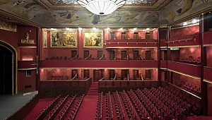 Süreyya Operası yeni sezonu açıyor