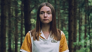 The End of the F***ing World’un ikinci sezon görüntüleri yayınlandı