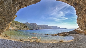 Yaz bitmeden ziyaret edin: Fethiye