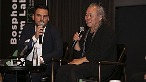 7. Boğaziçi Film Festivali’nden Kim Ki Duk geçti