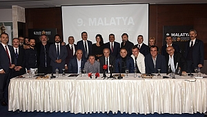 9. Uluslararası Malatya Film Festivali tanıtıldı