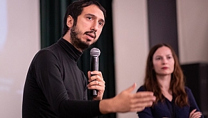 Ali Vatansever: Saf ile ben de dönüştüm