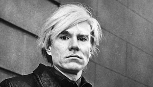 Andy Warhol kimdir?