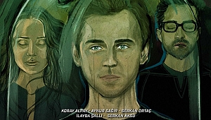 Aspargandis oyunu seyirciyle buluşuyor