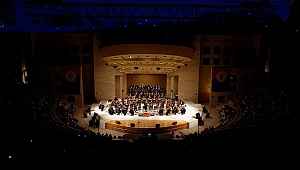  Bilkent Senfoni Orkestrası'nın yeni sezon programında neler var?