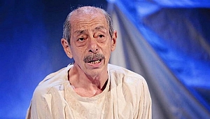 Bir Delinin Hatıra Defteri Trump Kültür ve Gösteri Merkezi’nde