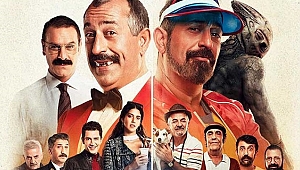 Cem Yılmaz'ın Karakomik Filmler'i ne kadar izlendi?