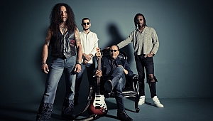 Cemal Reşit Rey'de ekim ayında hangi konserler var?