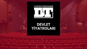 Devlet Tiyatrolarına İstanbul'da yeni sahne