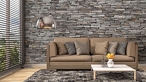 Doğal Taş Kaplama Neden Tercih Edilmelidir?