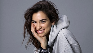 Dua Lipa MTV Avrupa Müzik Ödülleri’nde sahne alacak