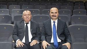 Edirne Devlet Tiyatrosu 