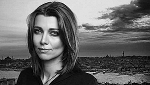 Elif Şafak kimdir?