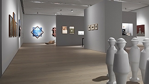 Gece yarısına kadar açık müze: Arter