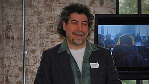  İBB Şehir Tiyatroları Genel Sanat Yönetmeni Mehmet Ergen kimdir?