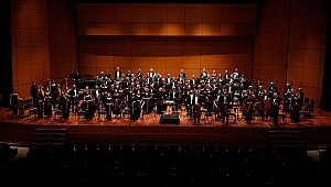 İstanbul Devlet Senfoni Orkestrası yeni sezonu konserle açıyor