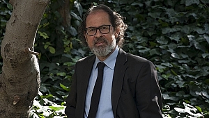 Kenan Kocatürk kimdir?