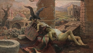 Keşfedilmemiş yönleriyle Avni Lifij, Sakıp Sabancı Müzesi’nde