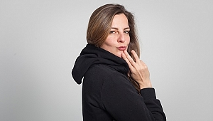  “Lesli ile Stand-up” İstanbul Komedi Festivali’nde