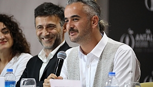 Mehmet Bahadır Er: İşi bölmüyoruz, farklı noktalardan bakıyoruz