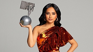 MTV Avrupa Müzik Ödülleri töreninde sahne alacak isimler belli oldu