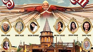 Müjdat Gezen, Avrupa Yakası’nın eğlence hayatını tiyatro sahnesine taşıyor