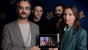 “Omar ve Biz” filmi dünya prömiyerini Varşova Film Festivali'nde yaptı