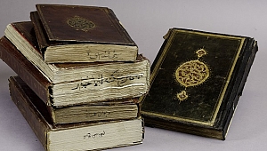 Osmanlı’yı elyazmaları üzerinden yeniden okumak: Hafıza-i Beşer