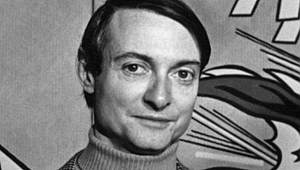 Roy Lichtenstein kimdir?