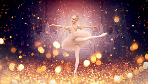 Royal Opera House Gösterimleri bu yıl da Zorlu PSM ekranında