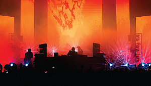 Sónar İstanbul 2020’nin programından ilk isimler açıklandı