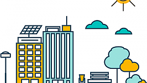 Solar çatı nereden alınır?