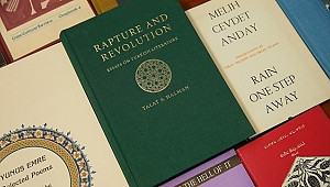 Talât Sait Halman’ın arşivi dijitale aktarılacak