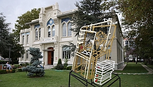 TESAK’ta tarih, edebiyat ve felsefe söyleşileri