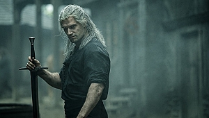 The Witcher’ın resmi fragmanı yayınlandı