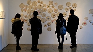 Türkiye’nin yeni mezun sanatçıları BASE’te bir araya geliyor