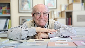 Uluslararası İstanbul Kitap Fuarı etkinlik programı açıklandı