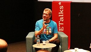 Varol Yaşaroğlu: Kral Şakir bizden biri