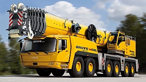 Vinç Çeşitleri Nelerdir?