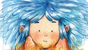 Yeni çıkan kitaplar: Seto Bal