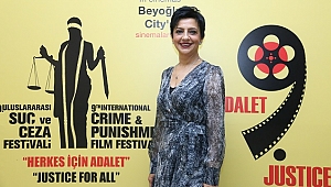 9. Uluslararası Suç ve Ceza Film Festivali hakkında her şey