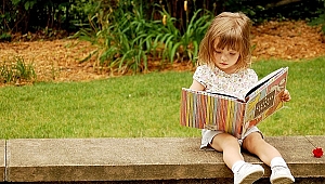 Çocuk kitabı seçiminde nelere dikkat edilmeli?