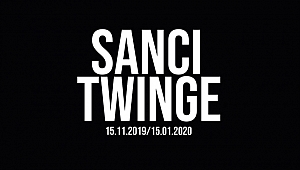 Endless Art Taksim’de yeni sergi: Sancı