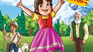 ETİ Çocuk Tiyatrosu 