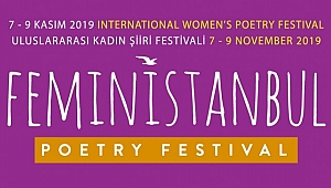 FeminİSTANBUL şiddeti şiir ile yenmeye hazırlanıyor