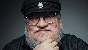 George R.R. Martin: House of the Dragon için senaryo yazmayacağım