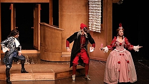 İBB Şehir Tiyatroları'nda Kasım ayında hangi oyunlar var?