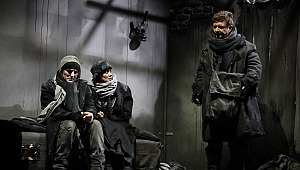 İBB Şehir Tiyatrolarında bu hafta hangi oyunlar var?